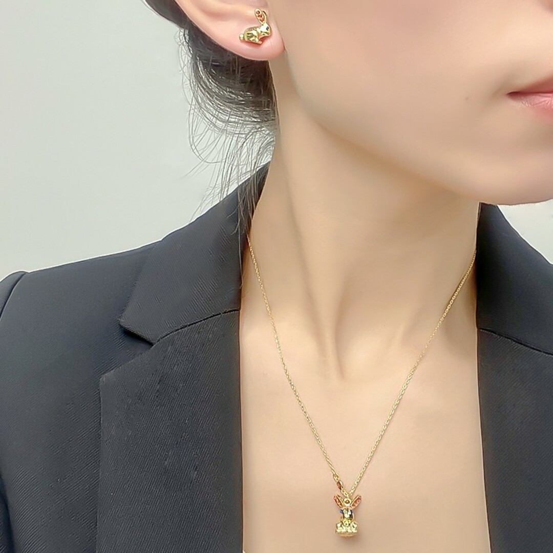kate spade new york - 【新品♠️本物】ケイトスペード ゴールド
