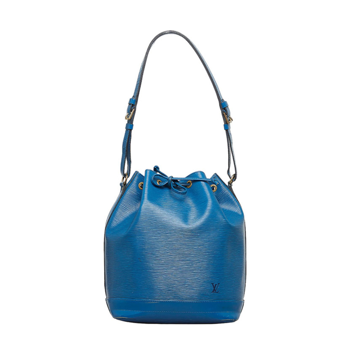 LOUIS VUITTON - ルイ ヴィトン エピ ノエ ショルダーバッグ M44005