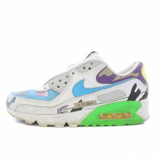 ナイキ エアマックス90(マルチカラー)の通販 100点以上 | NIKEを買う
