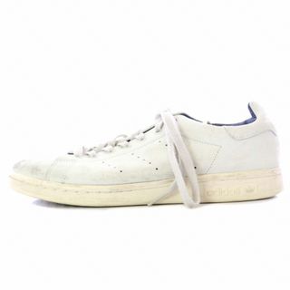 アディダス(adidas)のadidas STAN SMITH スニーカー US71/2 25.5cm 白(スニーカー)