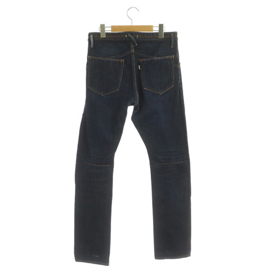 nonnative(ノンネイティブ)のノンネイティブ 15SS DWELLER 5P JEANS COTTON メンズのパンツ(デニム/ジーンズ)の商品写真