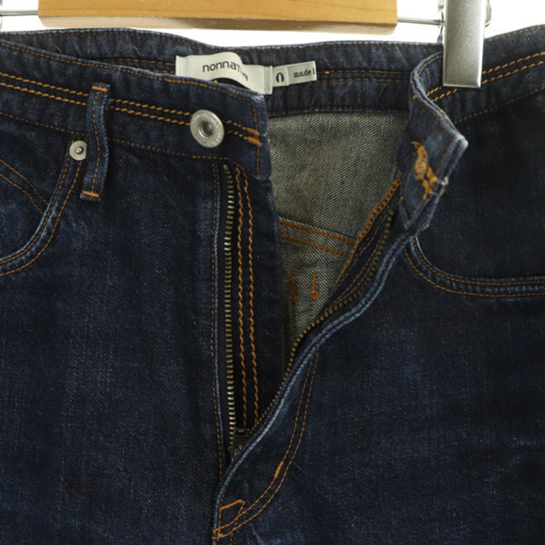 nonnative(ノンネイティブ)のノンネイティブ 15SS DWELLER 5P JEANS COTTON メンズのパンツ(デニム/ジーンズ)の商品写真