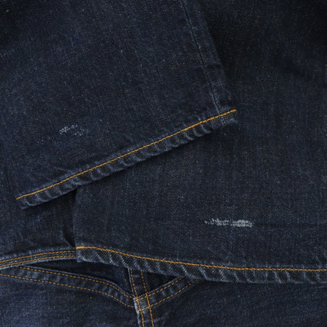 nonnative(ノンネイティブ)のノンネイティブ 15SS DWELLER 5P JEANS COTTON メンズのパンツ(デニム/ジーンズ)の商品写真