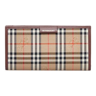 バーバリー(BURBERRY) 手帳の通販 300点以上 | バーバリーを買うならラクマ