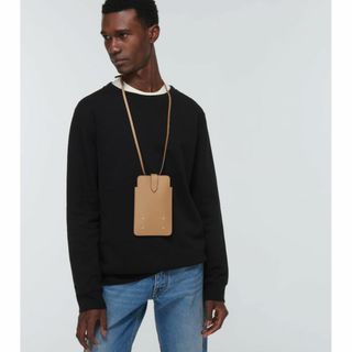 Maison Martin Margiela - マルジェラ Phone Neck Pouch スマホケース ...