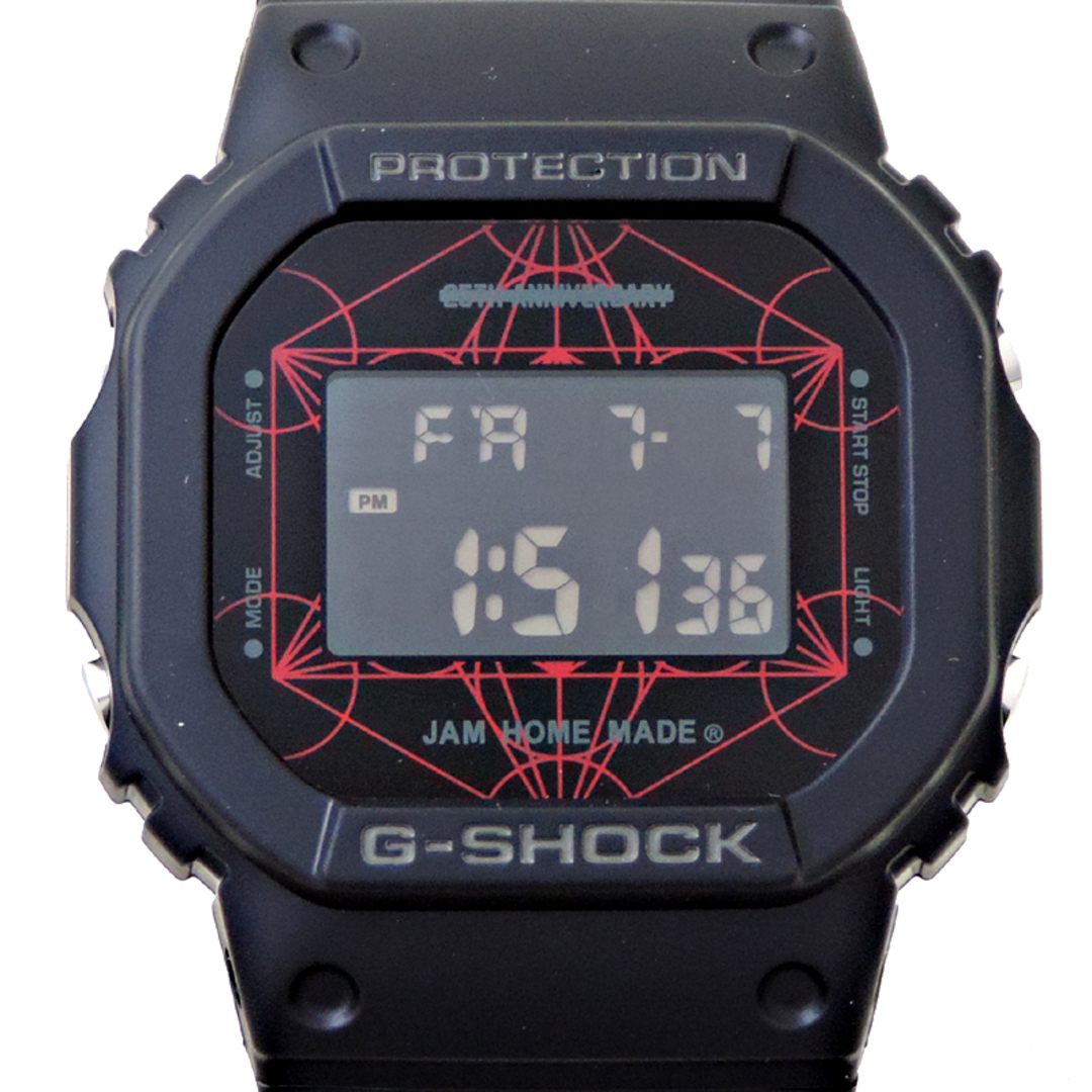 カシオ 腕時計 DW-5600VT