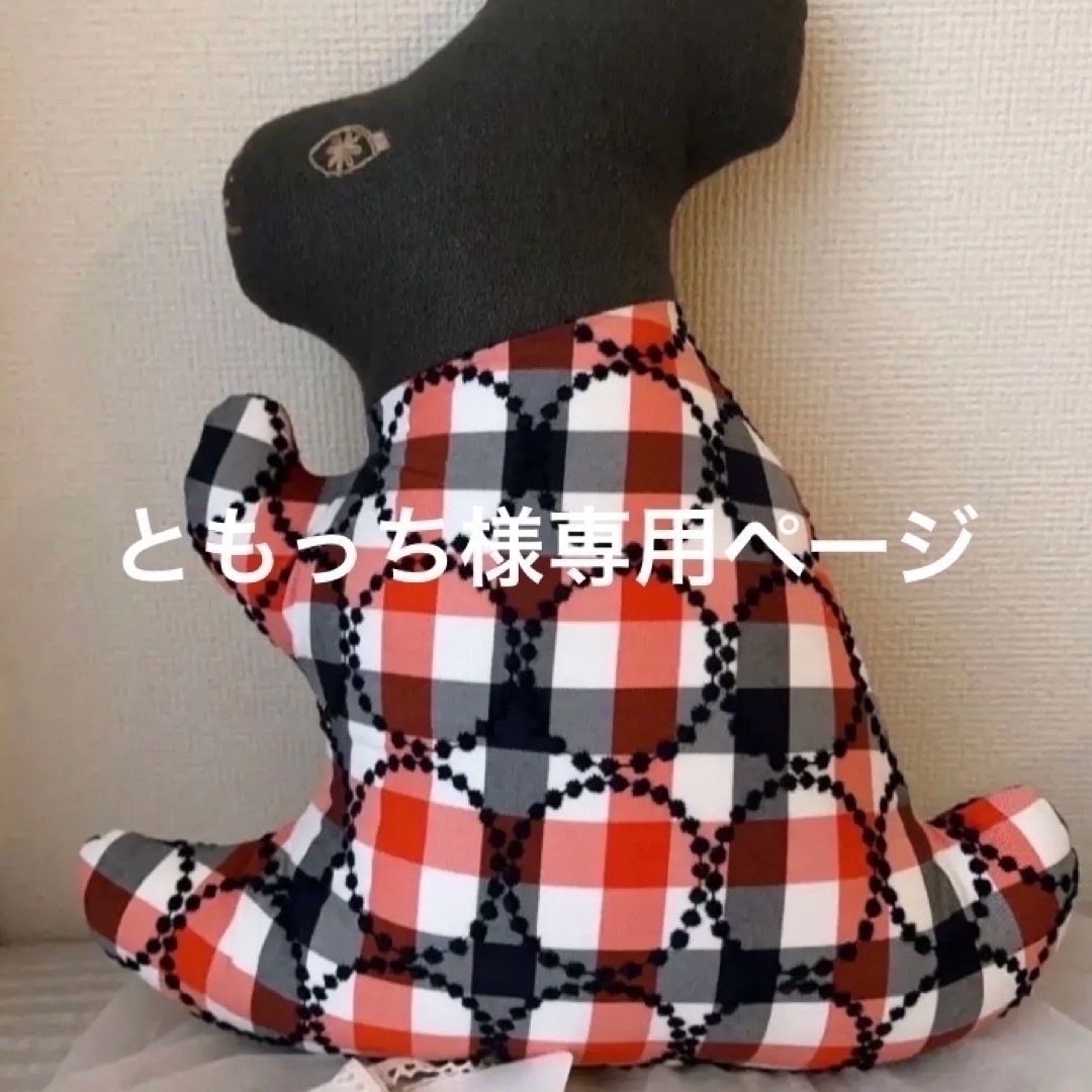 mina perhonen(ミナペルホネン)のhandmadeパッチンピン　⌘ともっち様専用⌘ ミナペルホネン ハンドメイドのアクセサリー(ヘアアクセサリー)の商品写真