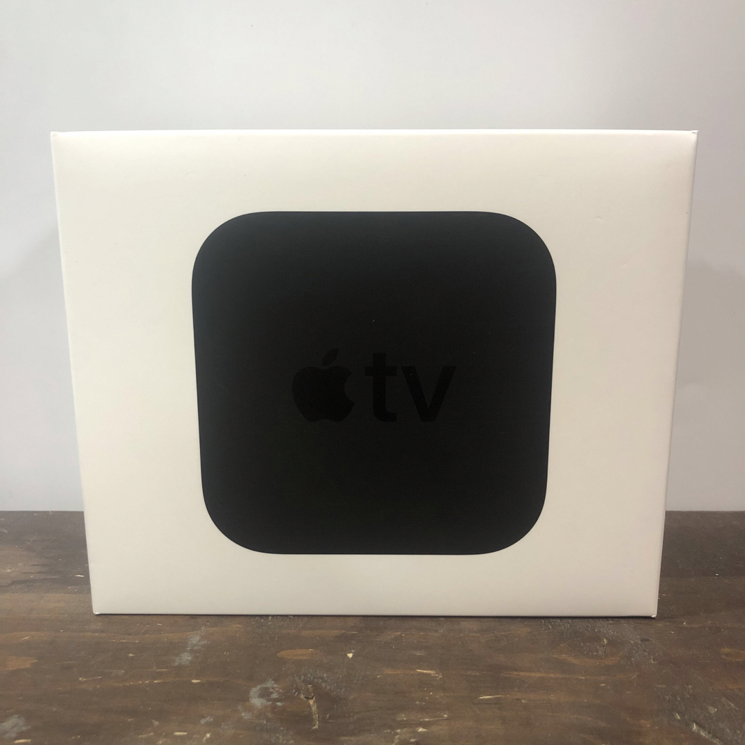 APPLE Apple TV 4K MQD22J/A