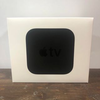 アップル(Apple)のAPPLE Apple TV 4K MQD22J/A(その他)