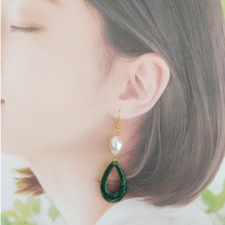 ♡　ピアス(イヤリング)金具交換無料！(ピアス)