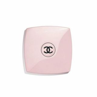 CHANEL ミラー ミロワール ドゥーブル ファセット ピンク(ミラー)