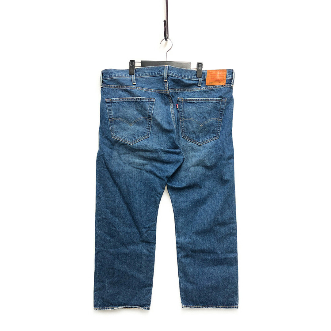 Levi's - LEVIS リーバイス JOURNAL STANDARD 別注 501 加工 デニム