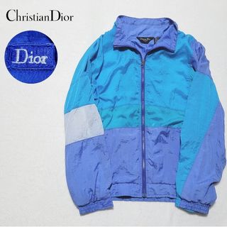 ディオール(Christian Dior) ナイロンジャケット(メンズ)の通販 15点