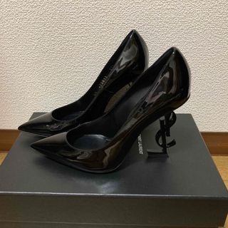 サンローラン ハイヒール/パンプス(レディース)の通販 900点以上