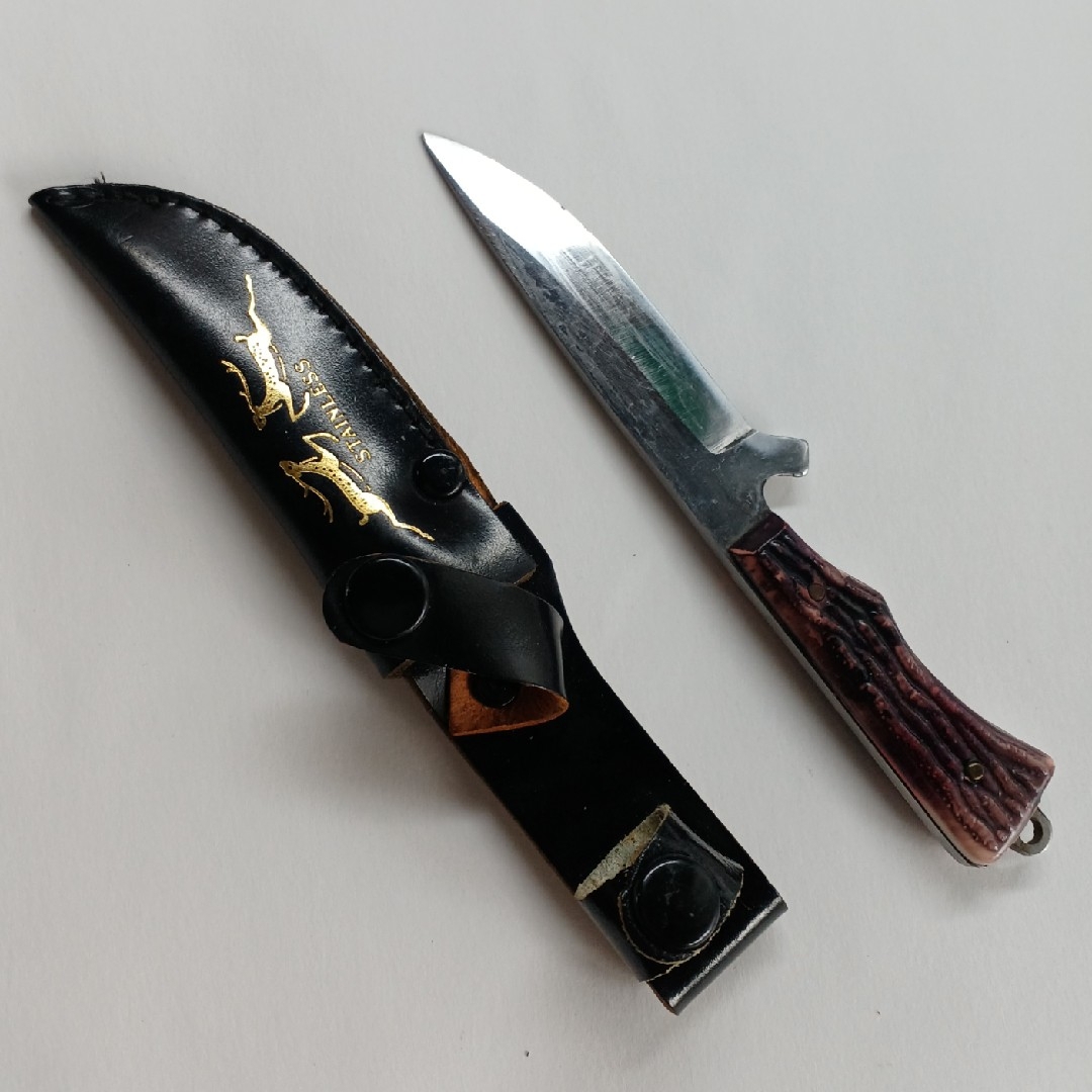 日本刀風ペーパーナイフ /ミニナイフ セットの通販 by ヒマワリ 日本刀風ペーパーナイフ /ミニナイフ セットの通販 by ヒマワリ