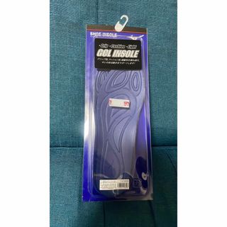 GCL INSOLE 中敷き　GCLインソールSサイズ　スポーツ(その他)