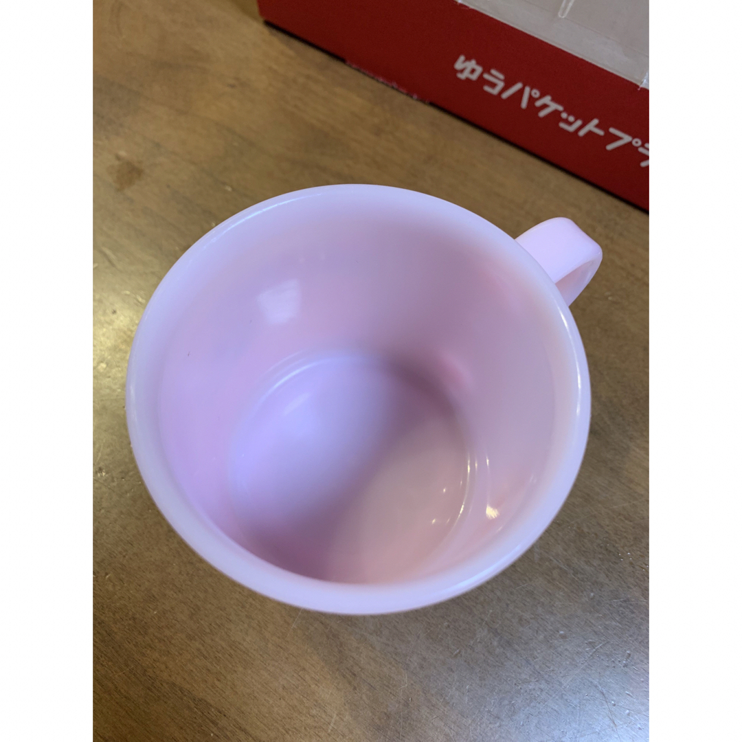 ディズニープリンセス　ランチセット　ランチボックス　コップ インテリア/住まい/日用品のキッチン/食器(弁当用品)の商品写真