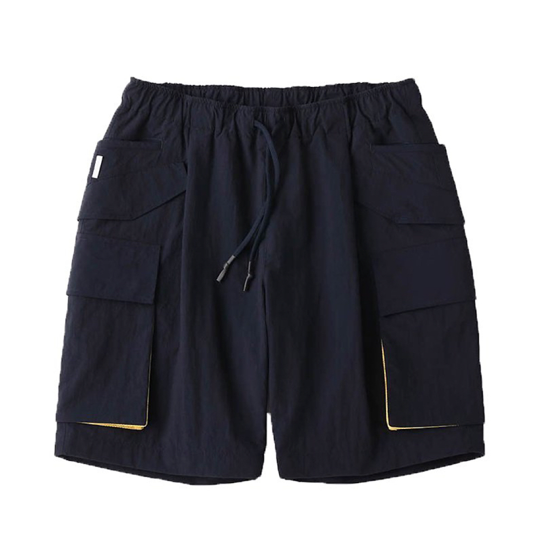 ブリヤンテス・レッド 新品 未使用 S.F.C 6POCKET SHORTS エスエフシー