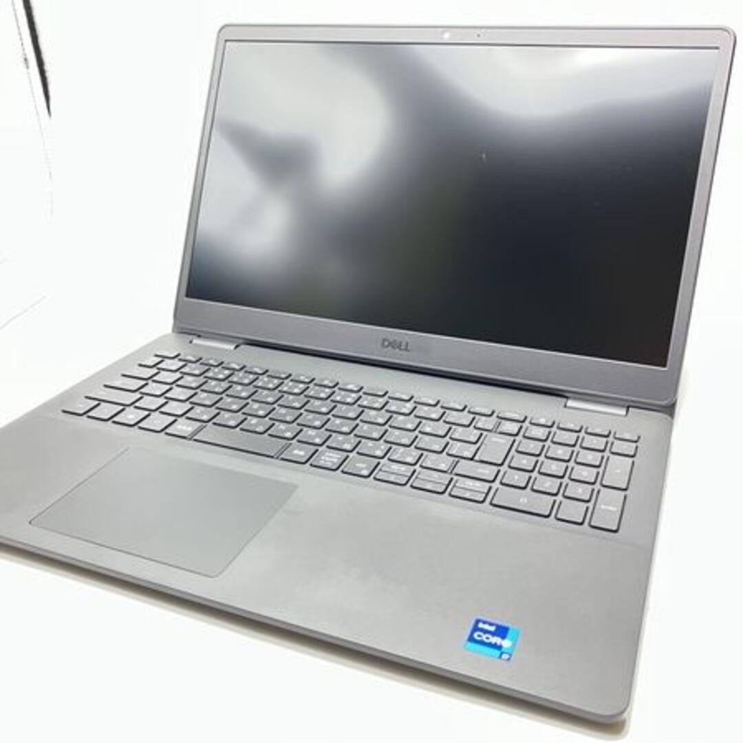 Dell Inspiron 3501 i7 15.6型 T7685045