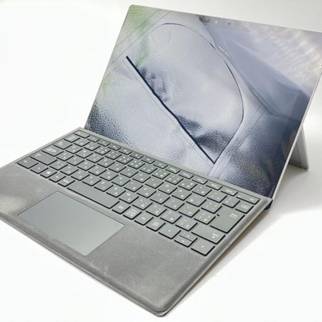 Surface Pro 6 i5-8250U 8GB 12型 T7638322