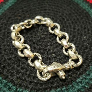 販売最安 - 最終最安値!レア商品✨ロンワンズ✨ブレスレット - 激安
