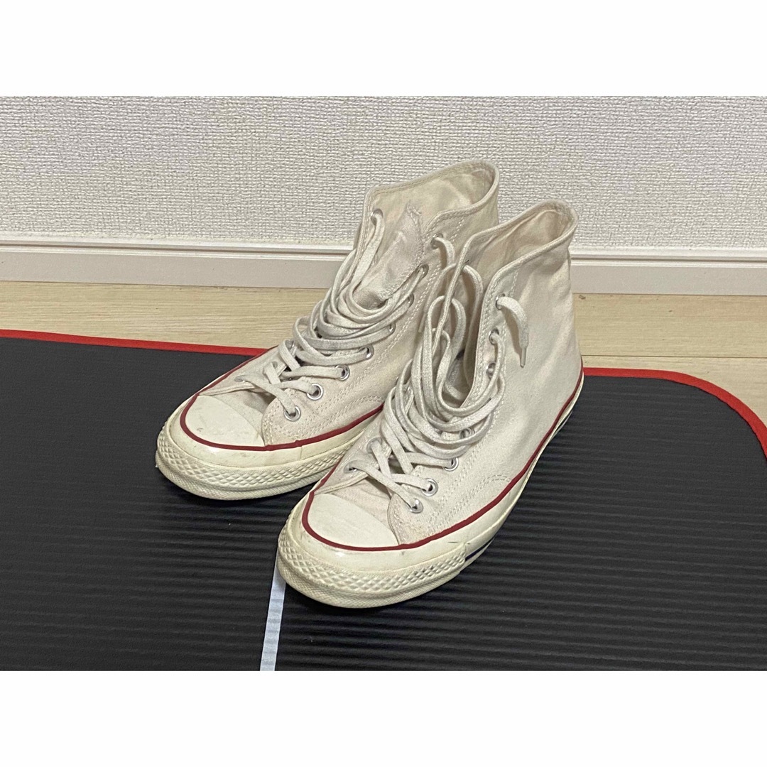 CONVERSE(コンバース)のCT70  converse メンズの靴/シューズ(スニーカー)の商品写真