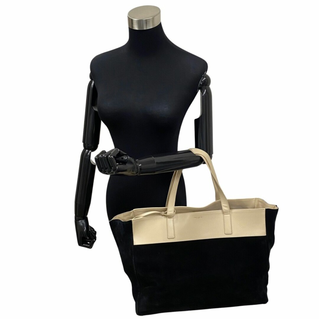Saint Laurent - 極 美品 SAINT LAURENT PARIS サンローランパリ ロゴ