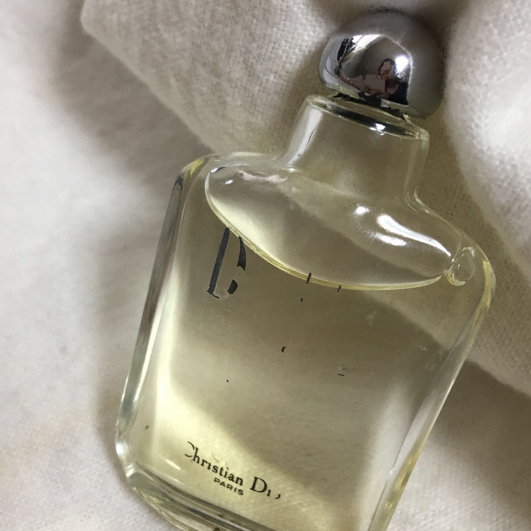 Christian Dior(クリスチャンディオール)のDior 香水 コスメ/美容の香水(香水(女性用))の商品写真