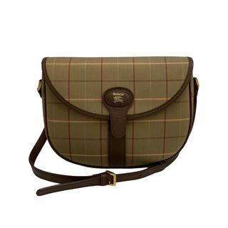 バーバリー(BURBERRY) 本革 ショルダーバッグ(レディース)の通販 100点