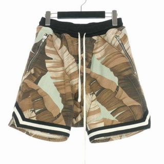 フィアオブゴッド 5th jungle gurl shorts S (ショートパンツ)