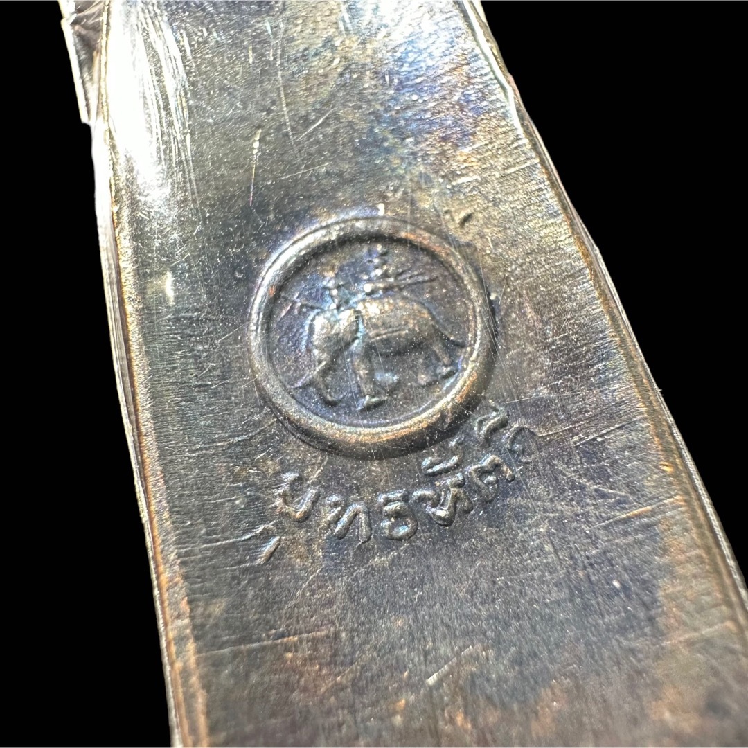 極レア)1970年製(53年前)意義高い別格品『ユットタハーテ