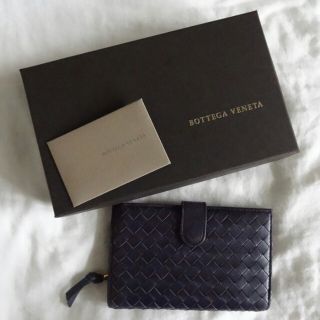 ボッテガヴェネタ(Bottega Veneta)のBOTTEGA VENETA　財布(財布)