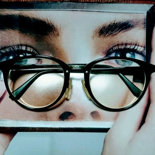 ポロラルフローレン(POLO RALPH LAUREN)のPolo Ralph Lauren old眼鏡(サングラス/メガネ)