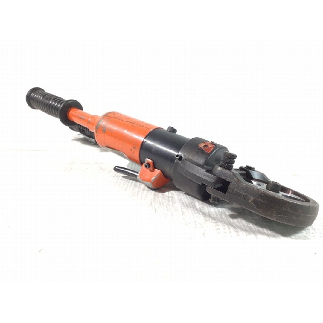 ☆中古品☆NISHIDA 西田製作所 ロータリー油圧端子圧着機 NC ☆中古品☆NISHIDA 西田製作所 ロータリー油圧端子圧着機 NC