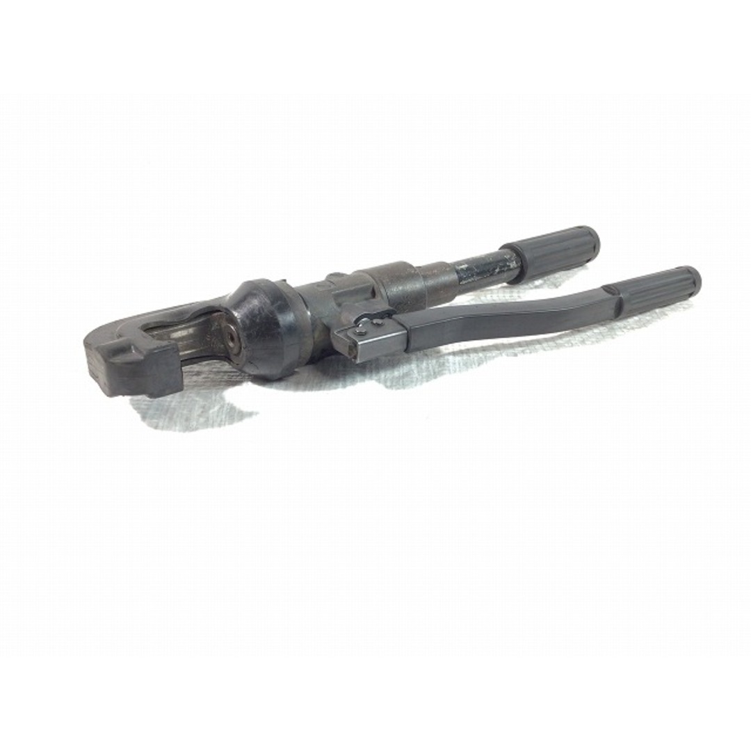 ☆中古品☆IZUMI イズミ 泉精器 T形コネクタ用 手動油圧式工具 ☆中古品☆IZUMI イズミ 泉精器 T形コネクタ用 手動油圧式工具