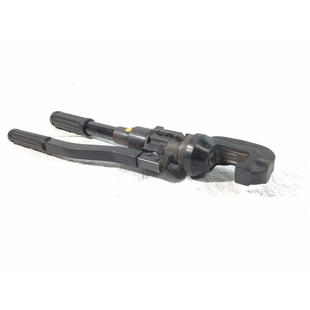 ☆中古品☆IZUMI イズミ 泉精器 T形コネクタ用 手動油圧式工具 ☆中古品☆IZUMI イズミ 泉精器 T形コネクタ用 手動油圧式工具