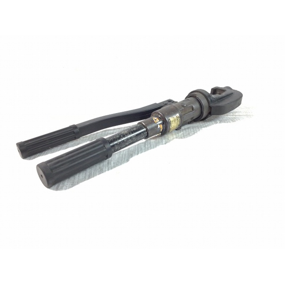 ☆中古品☆IZUMI イズミ 泉精器 T形コネクタ用 手動油圧式工具 ☆中古品☆IZUMI イズミ 泉精器 T形コネクタ用 手動油圧式工具