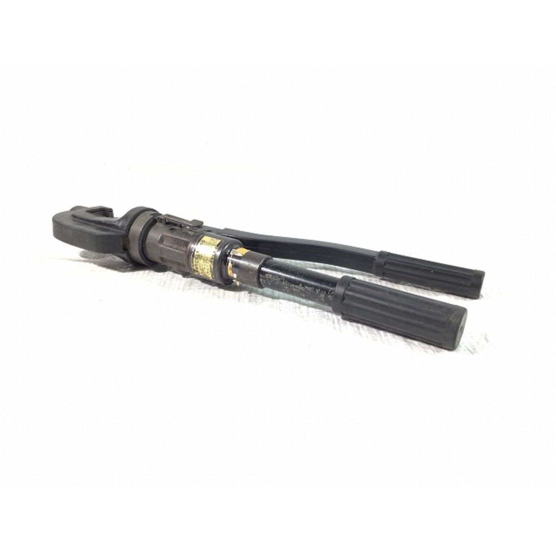 ☆中古品☆IZUMI イズミ 泉精器 T形コネクタ用 手動油圧式工具 ☆中古品☆IZUMI イズミ 泉精器 T形コネクタ用 手動油圧式工具