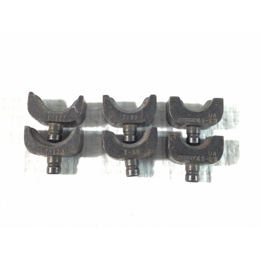 ☆中古品☆IZUMI イズミ 泉精器 T形コネクタ用 手動油圧式工具 ☆中古品☆IZUMI イズミ 泉精器 T形コネクタ用 手動油圧式工具