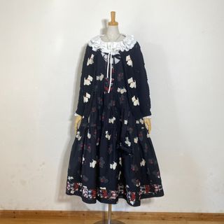 ピンクハウス ハート セットアップ/コーデ(レディース)の通販 18点