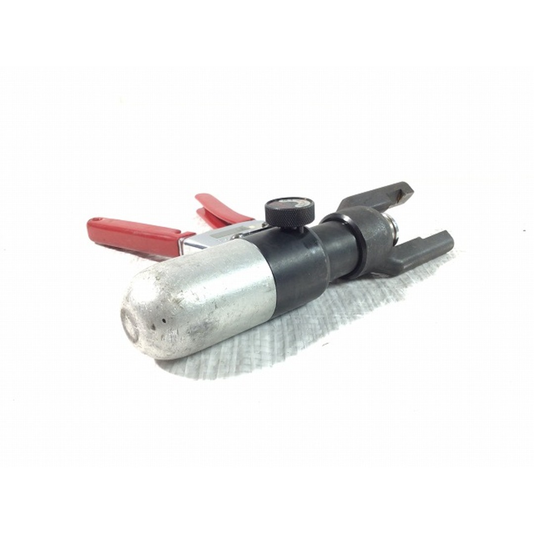 ☆中古品☆LOBSTER ロブスター TTH-20 手動油圧式つば出し工具 ☆中古品☆LOBSTER ロブスター TTH-20 手動油圧式つば出し工具