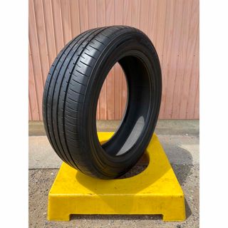 国産　2021年製　235/55R20 1本　レクサスRX ムラーノ(タイヤ)