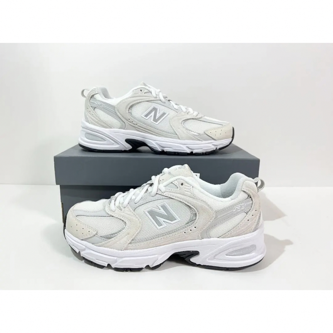 New Balance - 【新品】24.5cm New Balance ニューバランス MR530CEの