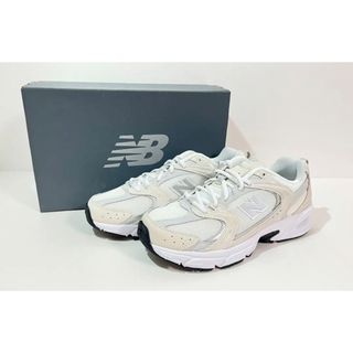 New Balance - 【新品】24.5cm New Balance ニューバランス MR530CEの