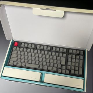 ARCHISS メカニカル 省スペース キーボード AS-KBM02/LRGBA(PC周辺機器)