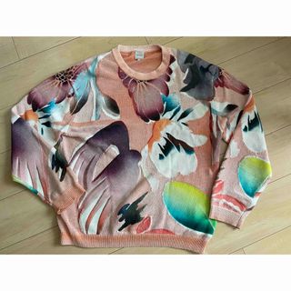 ポールスミス(Paul Smith)のpaul smith 23SS ホットサマーニット(ニット/セーター)