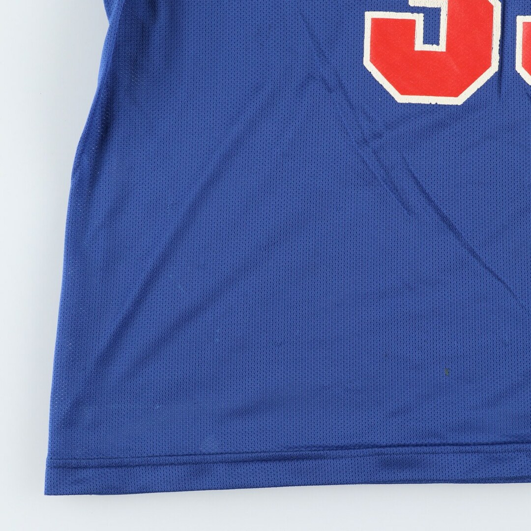 Champion - 古着 90年代 チャンピオン Champion NBA DETROIT Champion - 古着 90年代 チャンピオン Champion NBA DETROIT