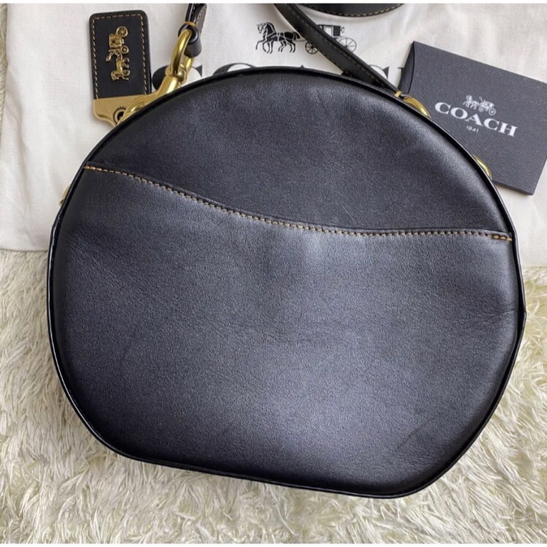 COACH - 希少 未使用級 コーチ キャンティーン ショルダーバッグ 2way