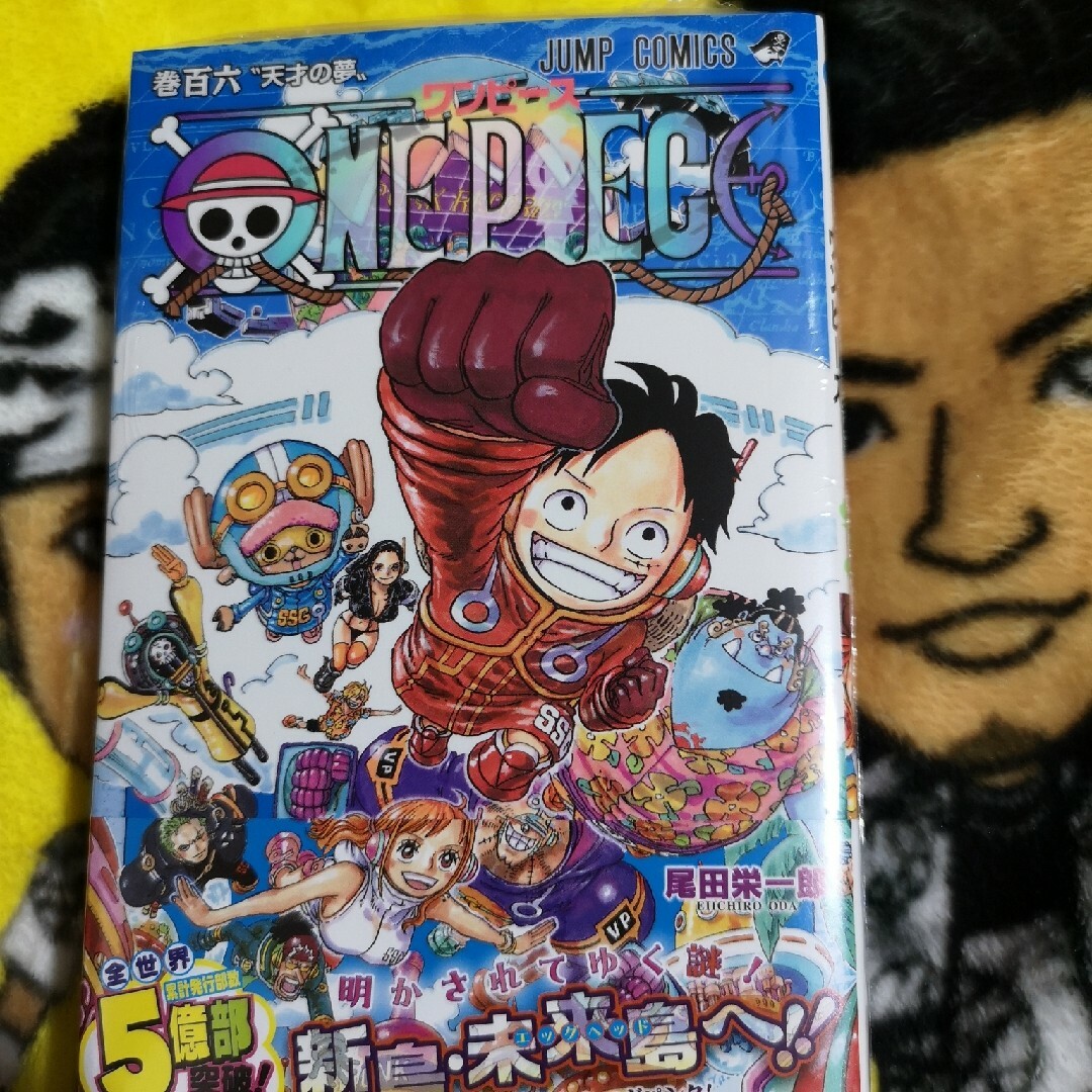 チコちゃん様専用ページ 漫画 ONE PIECE