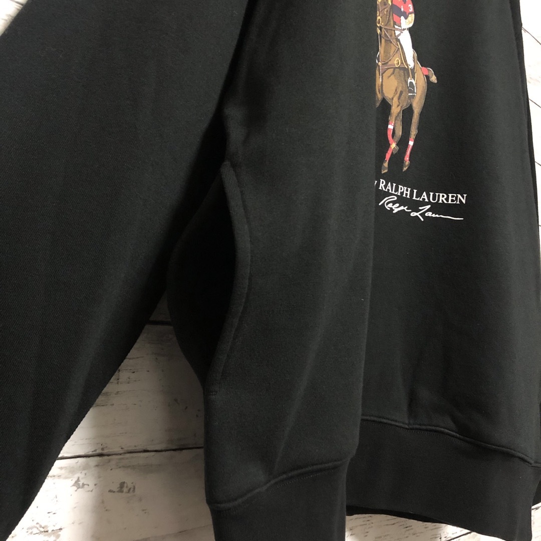 POLO RALPH LAUREN - 新品 ポロ プレイヤー ポロベア ラルフローレン ...